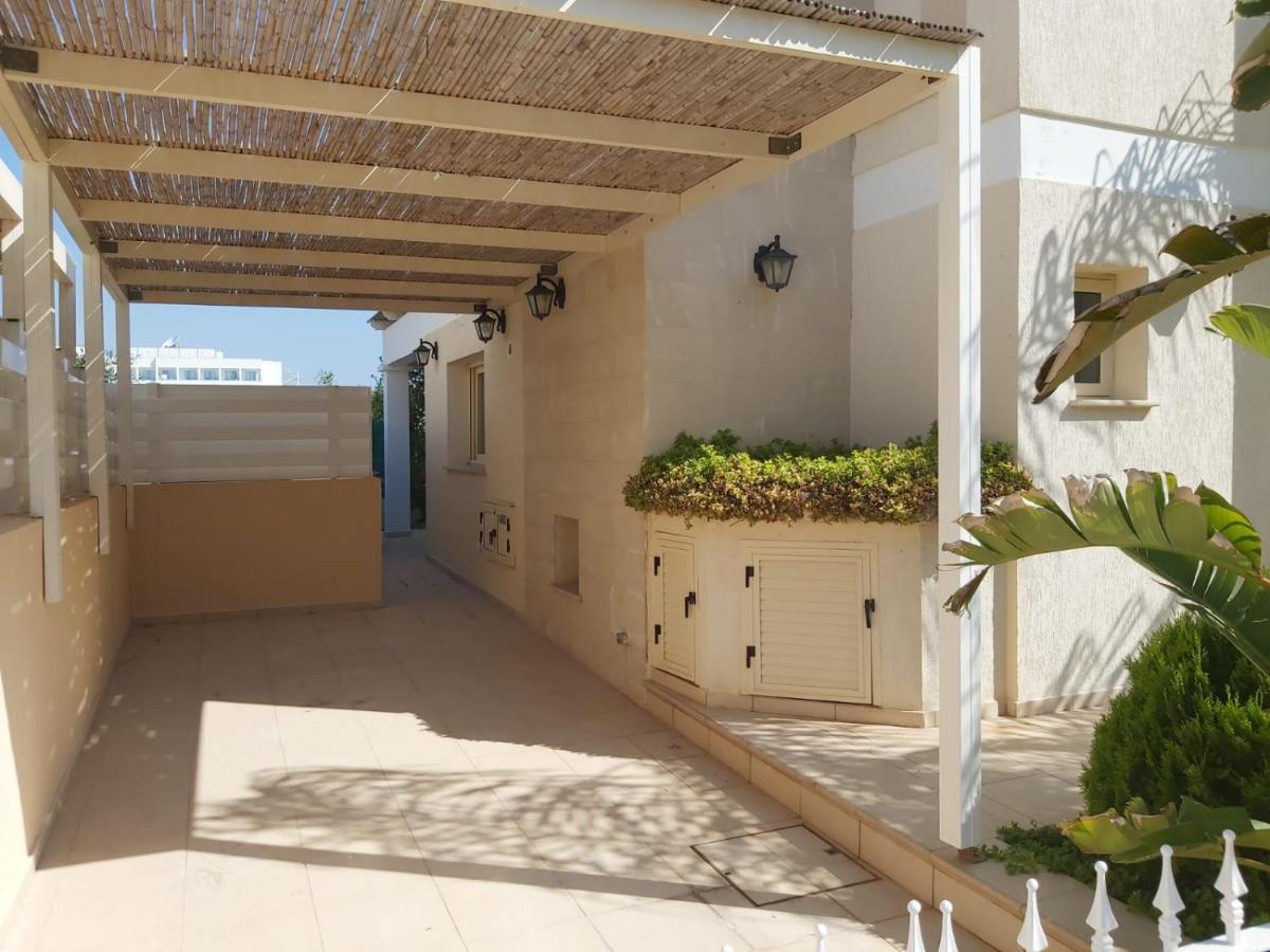 Anthorina Villa 3 Protaras Exteriér fotografie
