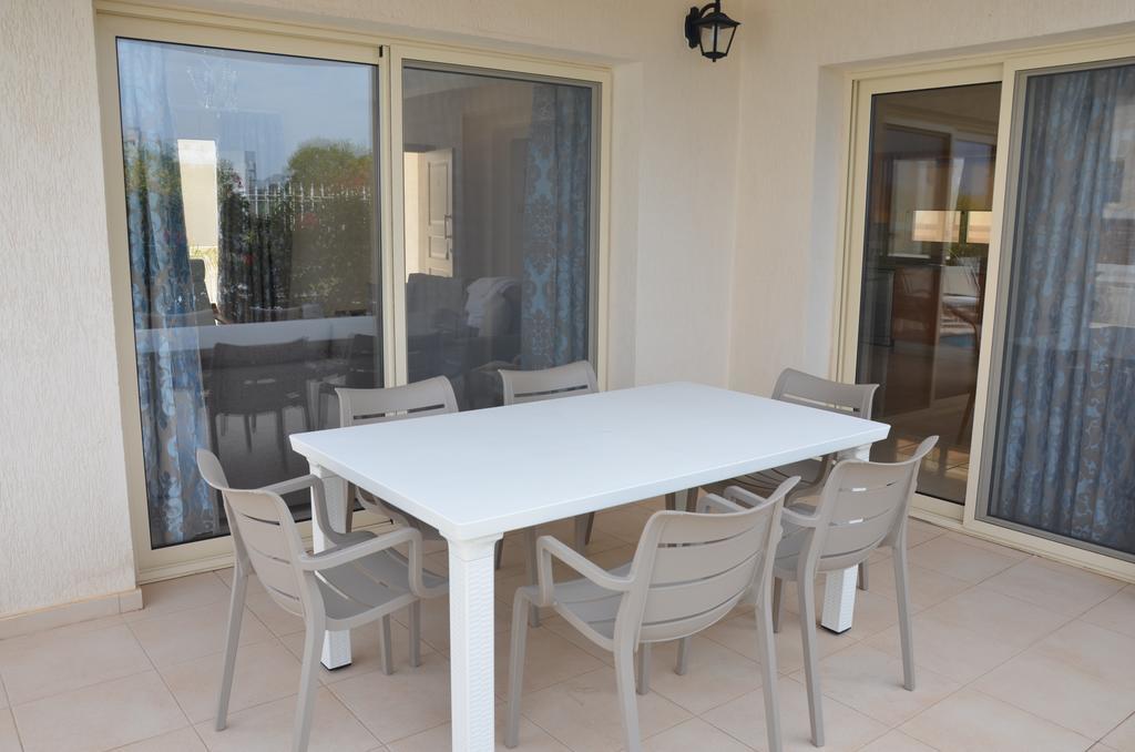 Anthorina Villa 3 Protaras Exteriér fotografie