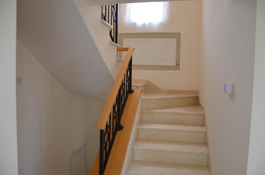 Anthorina Villa 3 Protaras Exteriér fotografie